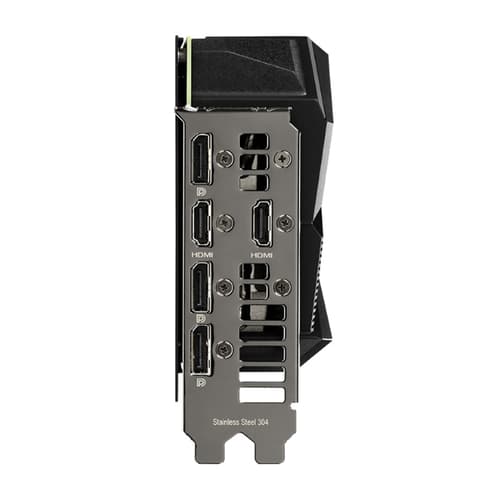 Asus KO RTX 3070 OC 8GB Graphics Card
